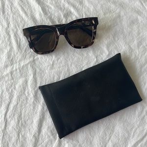 QUAY AFTER HOURS SUNNIES